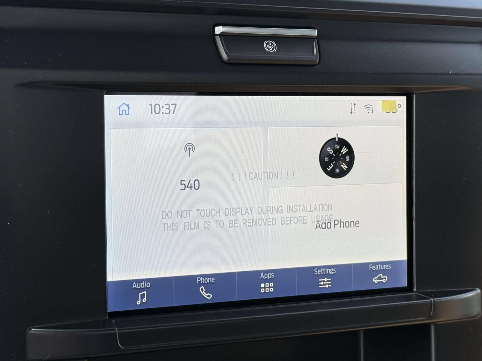 New 2026 Ford F350 XLT RWD image 12