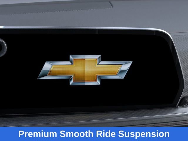 New 2026 Chevrolet Tahoe RST AWD/4WD image 21