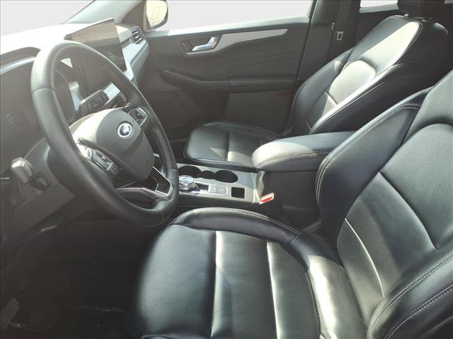 Used 2026 Ford Escape ST-Line FWD image 34