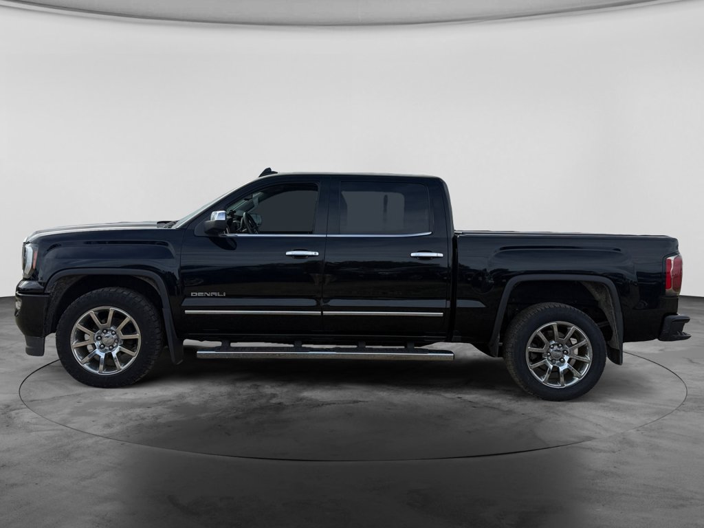 Used 2017 GMC Sierra 1500 Denali AWD/4WD image 6