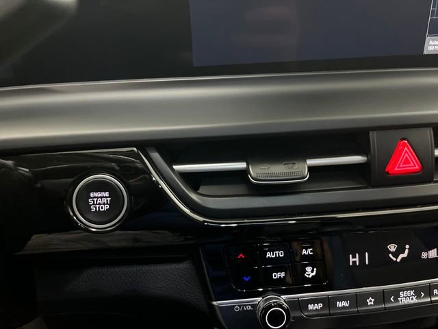 Certified 2024 Kia Seltos S image 20