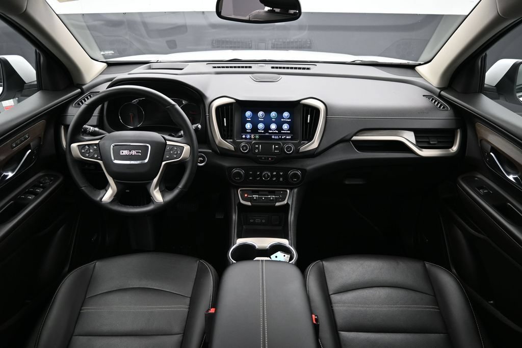 Used 2023 GMC Terrain Denali AWD/4WD image 13