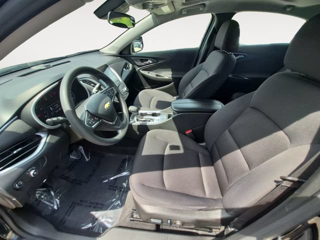Used 2024 Chevrolet Malibu LT FWD image 9