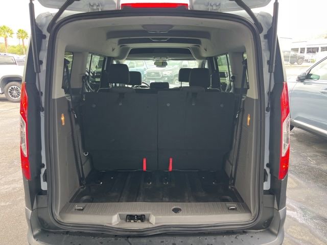 Used 2019 Ford Transit Connect XL image 5