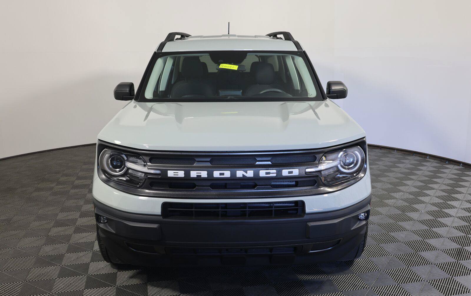 Used 2021 Ford Bronco Sport Big Bend AWD/4WD image 2