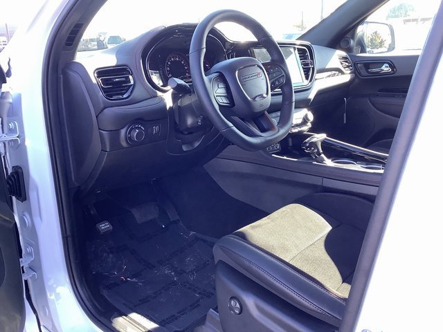 New 2026 Dodge Durango GT image 7