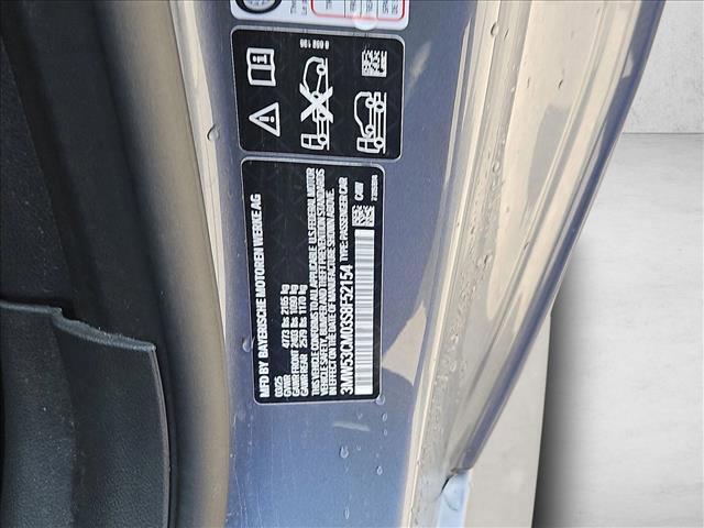 Certified 2025 BMW M240i xDrive Coupe w/ Premium Package AWD/4WD image 21