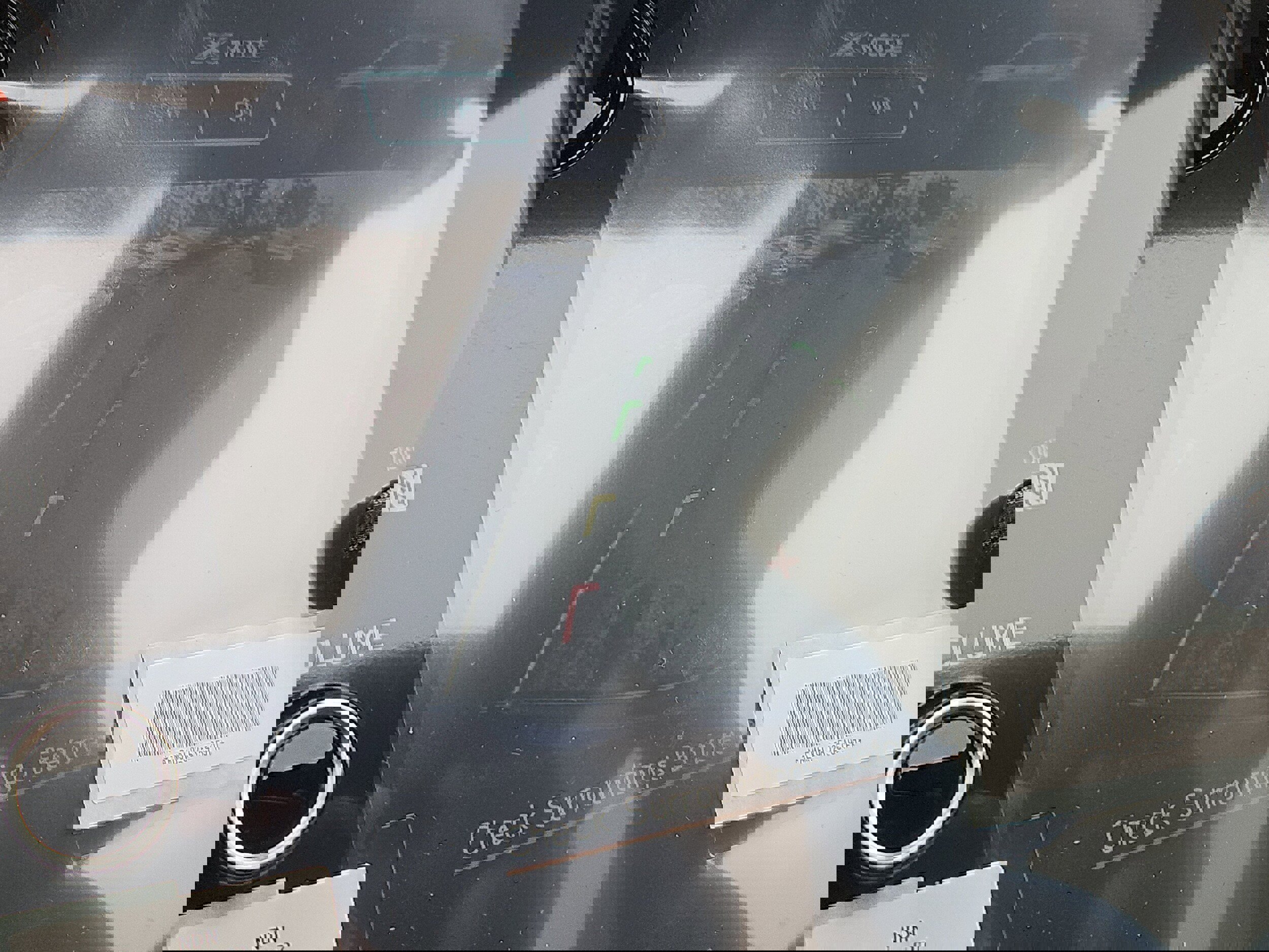 New 2026 Subaru Forester Premium image 7