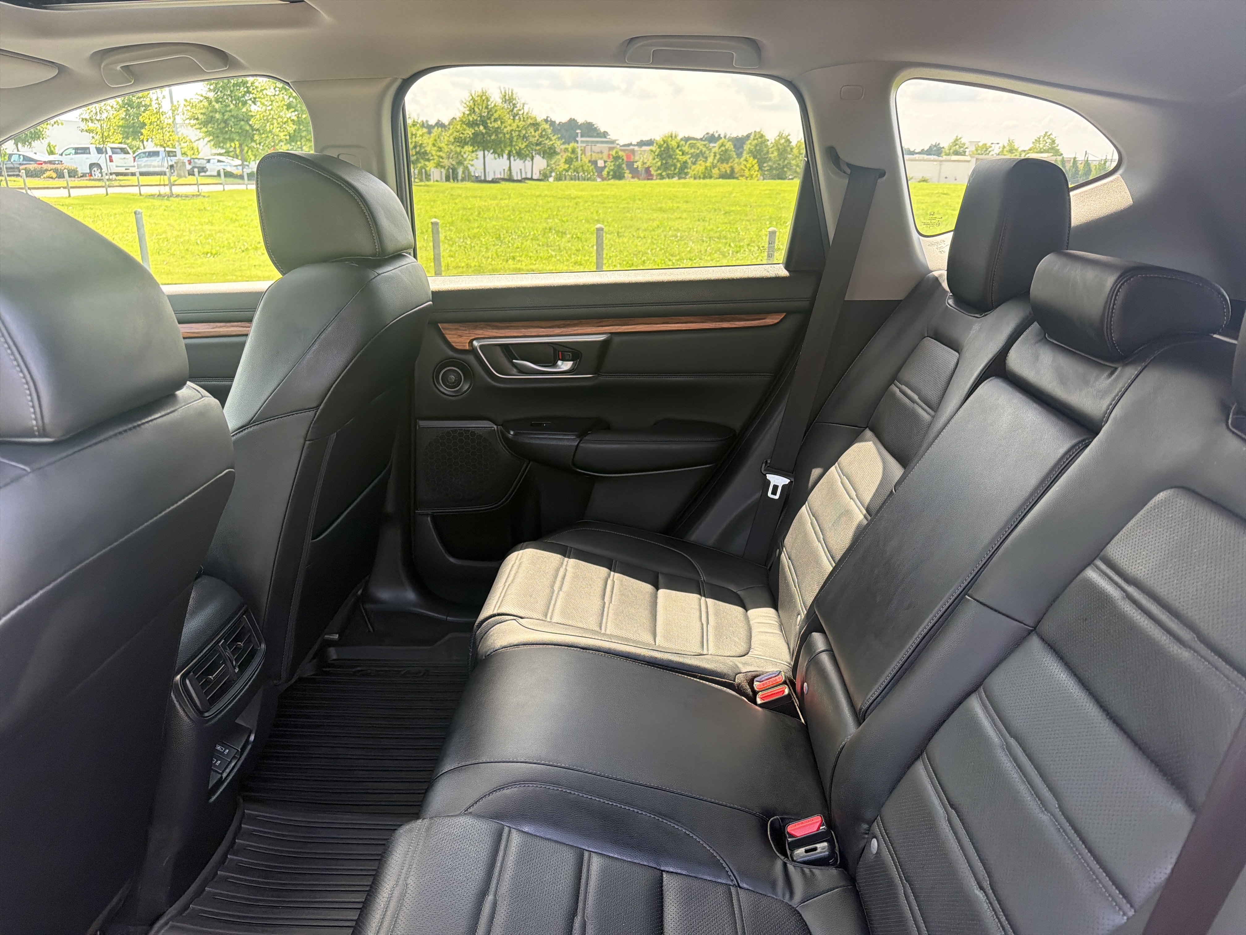 Used 2022 Honda CR-V EX-L image 26