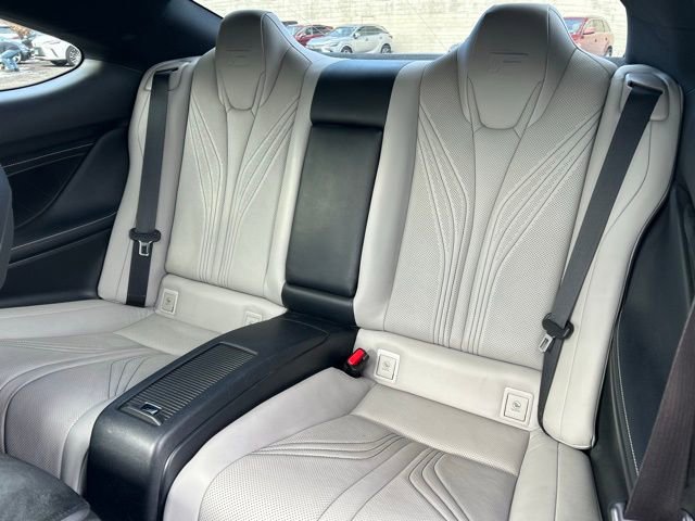 Used 2015 Lexus RC F image 16