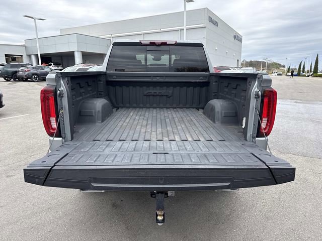 Certified 2023 GMC Sierra 1500 AT4 w/ Technology Package image 7