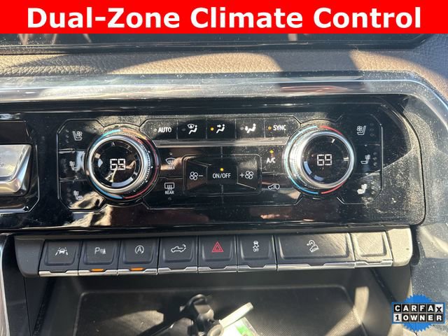 Used 2025 GMC Sierra 1500 Denali w/ Denali Reserve Package image 16