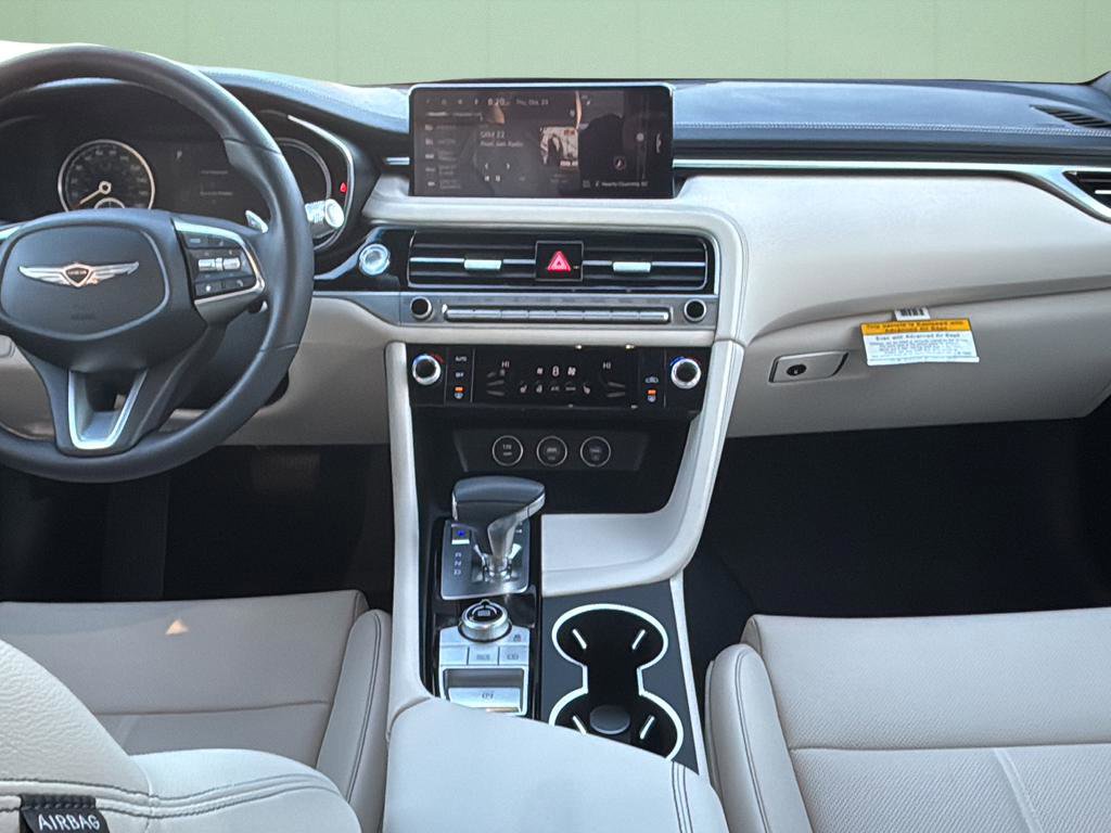 Certified 2026 Genesis G70 2.5T image 20