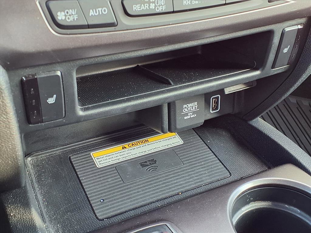 Used 2022 Honda Pilot Special Edition image 8