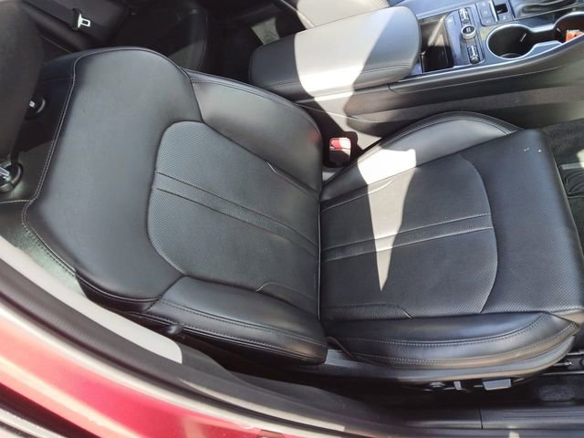 Certified 2022 Kia K5 EX w/ EX Premium Package image 24