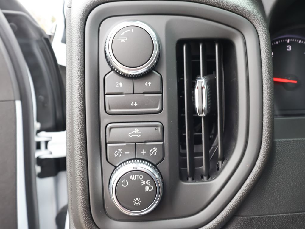 New 2026 GMC Sierra 3500 Pro w/ Convenience Package image 12