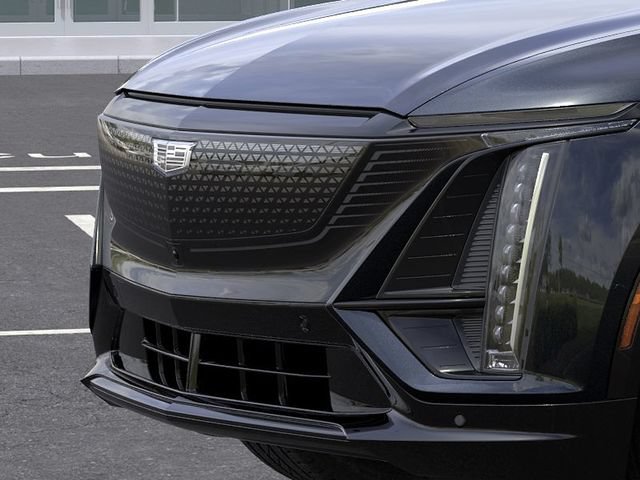 New 2026 Cadillac Lyriq Signature Sport w/ Nappa Leather Package AWD/4WD image 13