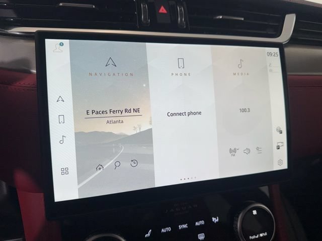 New 2026 Jaguar F-PACE R-Dynamic S AWD/4WD image 31