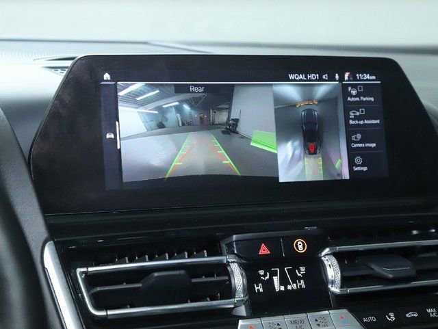 Used 2022 BMW M8 Competition image 32