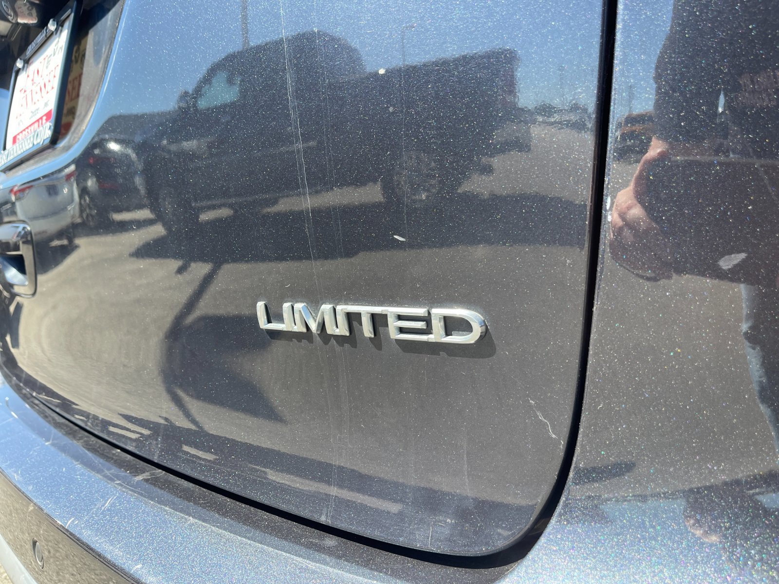 Used 2020 Chrysler Pacifica Limited FWD image 33