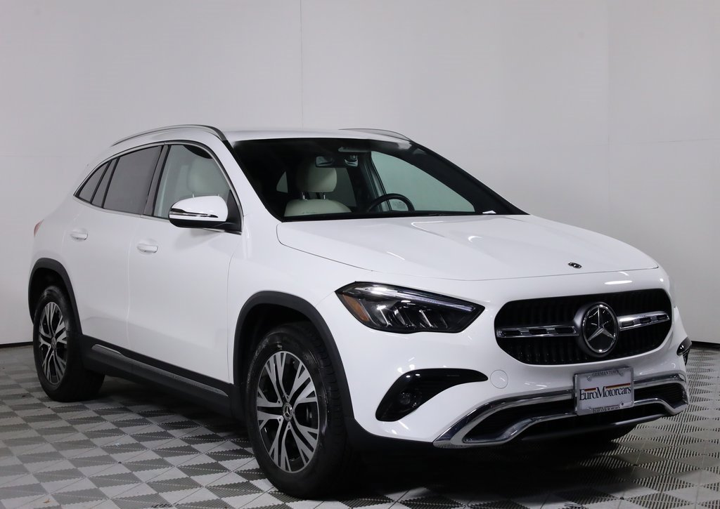 Used 2025 Mercedes-Benz GLA 250 GLA 250