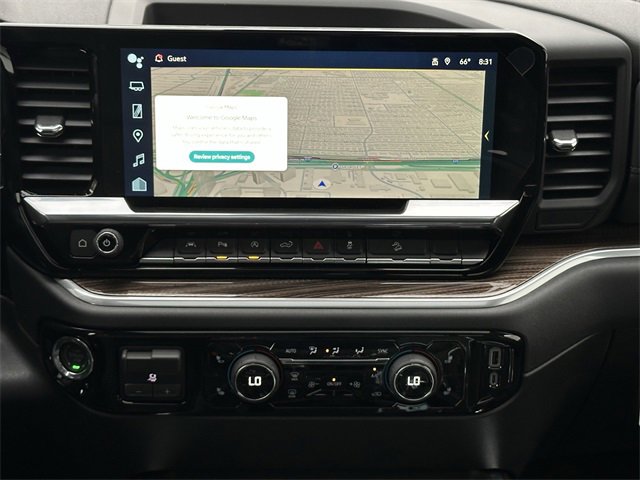 New 2026 Chevrolet Silverado 1500 LT Trail Boss w/ LT Trail Boss Premium Package image 14