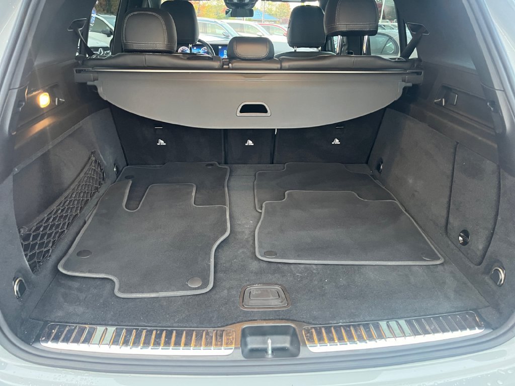 Certified 2024 Mercedes-Benz GLE 450 4MATIC image 18