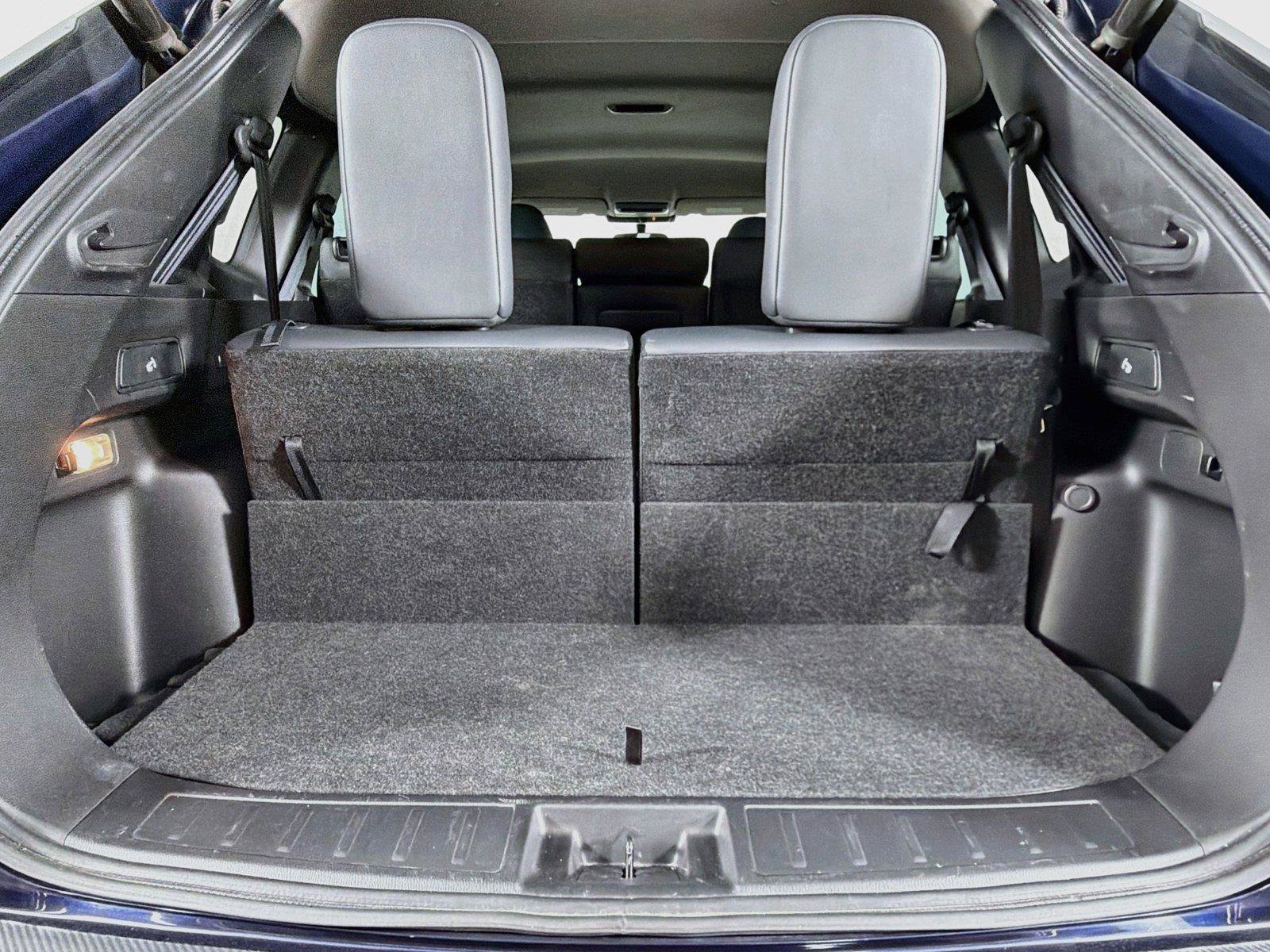 Used 2022 Mitsubishi Outlander SE AWD/4WD image 14