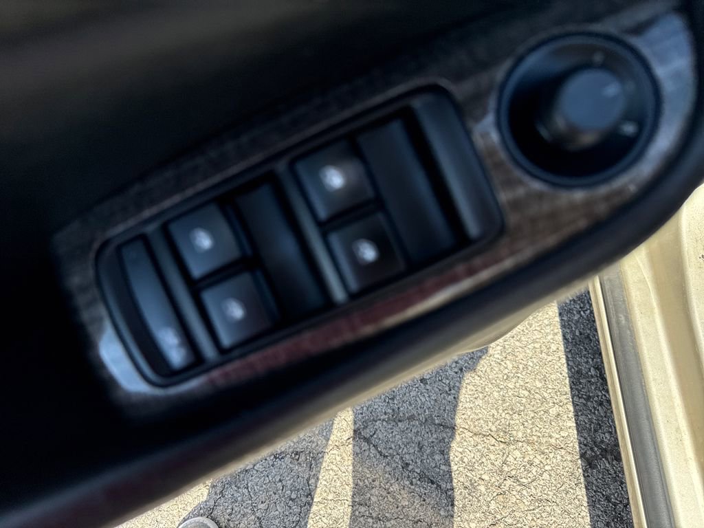 Used 2014 Chevrolet Malibu LT w/ Power Convenience Package FWD image 12