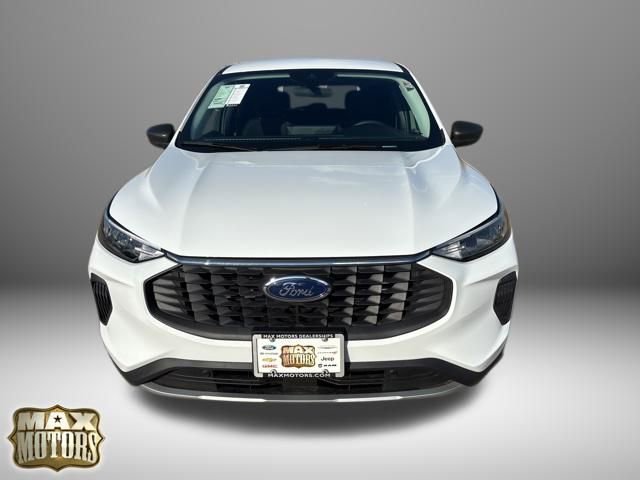 Used 2025 Ford Escape Active w/ Tech Pack #1 image 3