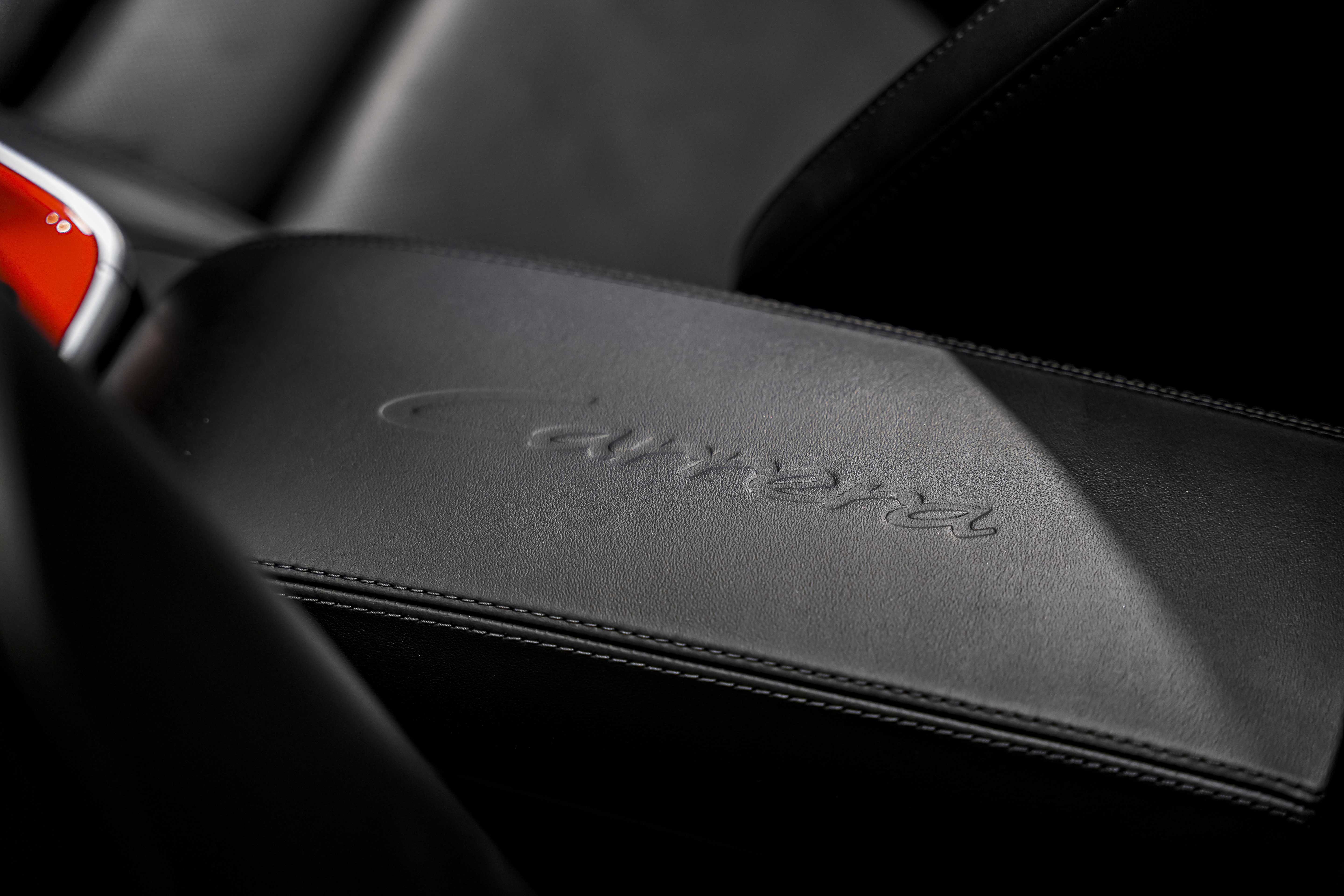 Used 2022 Porsche 911 Carrera image 21