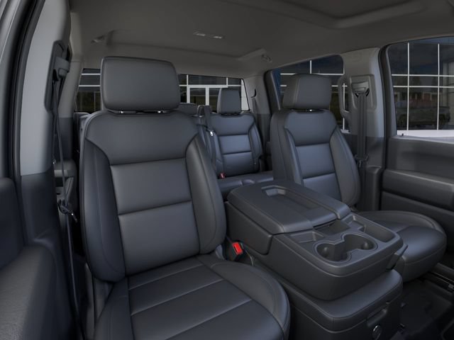 New 2026 GMC Sierra 3500 Pro AWD/4WD image 16