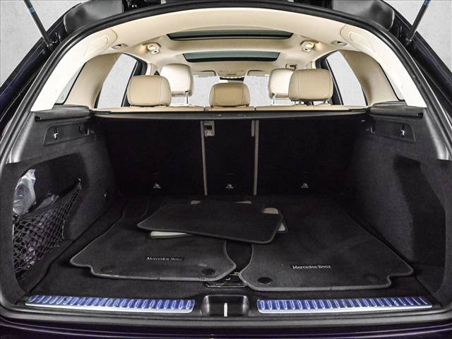 Used 2022 Mercedes-Benz GLC 300 4MATIC image 6