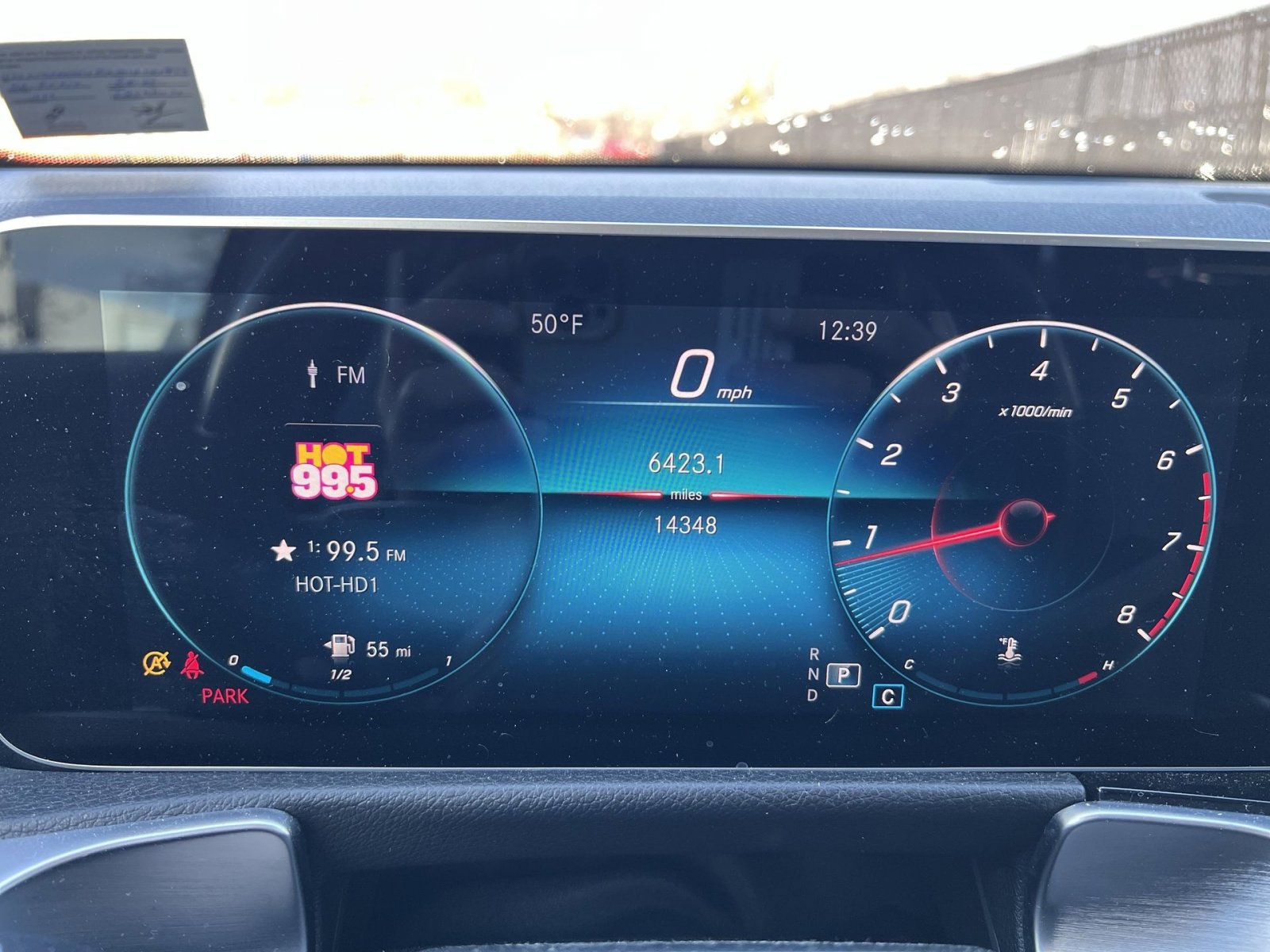 Used 2021 Mercedes-Benz GLB 250 4MATIC image 16