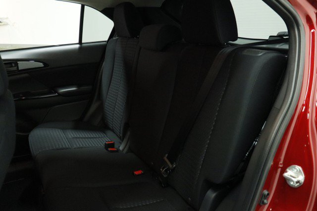 New 2026 Mitsubishi Eclipse Cross LE AWD/4WD image 24