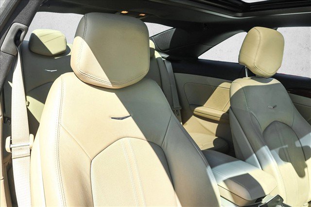 Used 2014 Cadillac CTS Premium AWD/4WD image 27