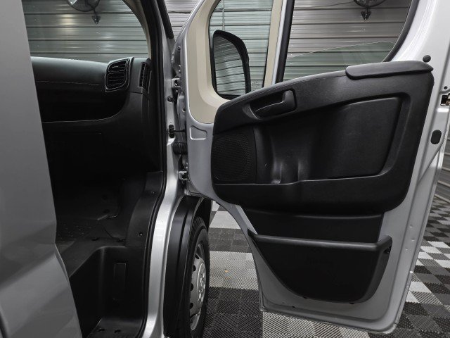Used 2022 RAM ProMaster 1500 FWD image 27