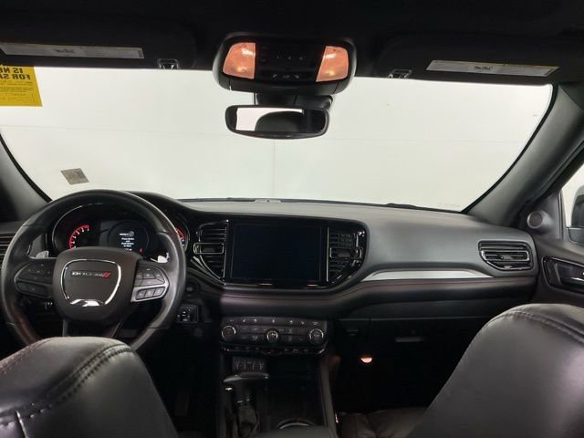 Used 2025 Dodge Durango GT image 24