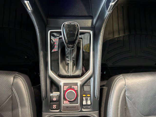 Used 2024 Subaru Forester Touring AWD/4WD image 9