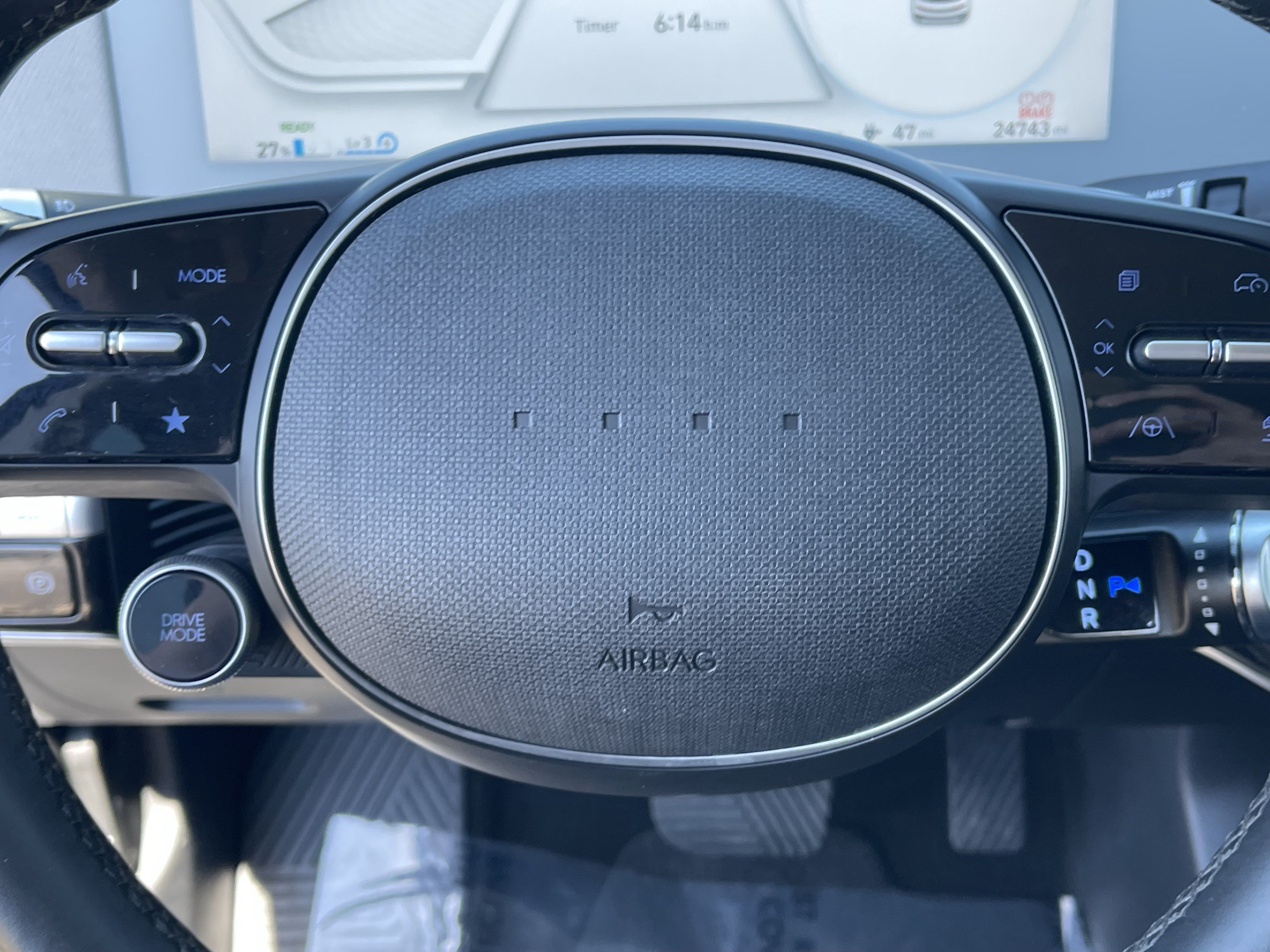 Certified 2023 Hyundai Ioniq 5 SEL AWD/4WD image 20