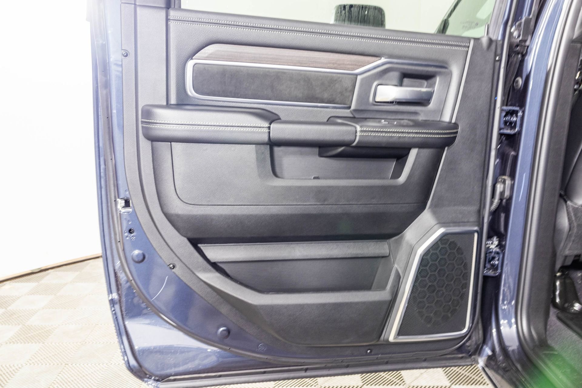 New 2026 RAM 3500 Laramie image 35