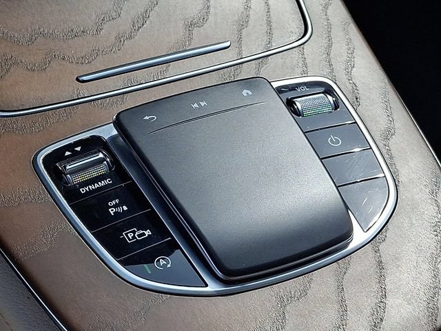 Used 2021 Mercedes-Benz E 350 4MATIC Sedan image 29