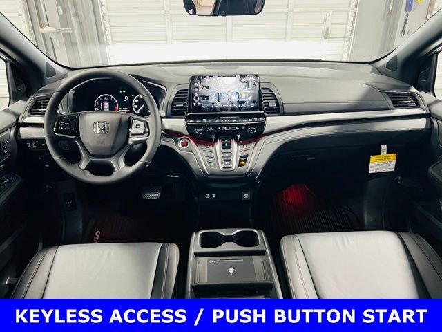 New 2026 Honda Odyssey Sport-L image 4