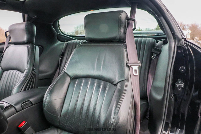 Used 2001 Pontiac Firebird Trans Am image 33