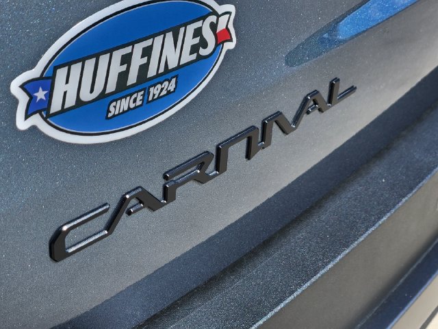 Certified 2026 Kia Carnival SX Prestige FWD image 11