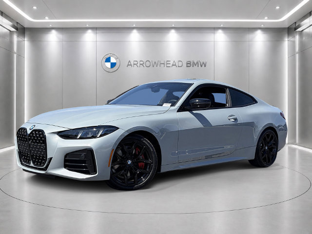 Used 2026 BMW 430i Coupe RWD image 23