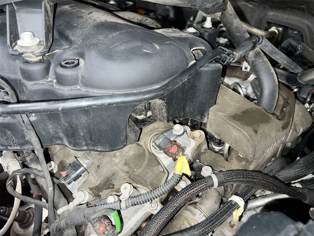 Used 2018 GMC Acadia SLT image 31