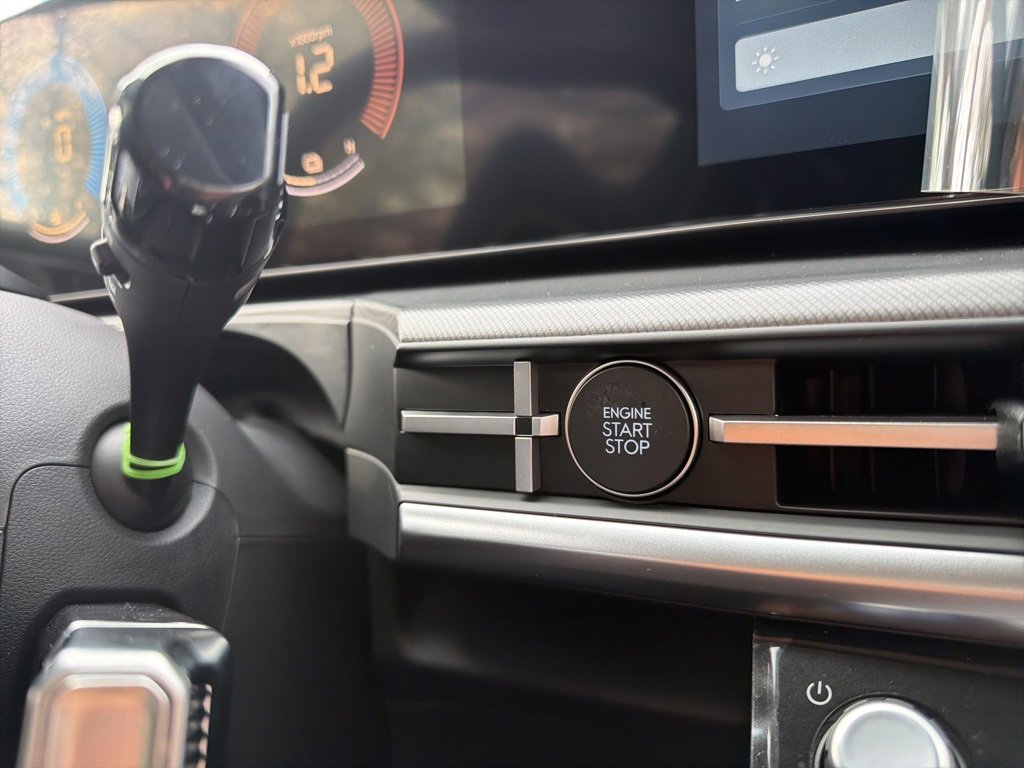 New 2026 Hyundai Santa Fe SEL image 42