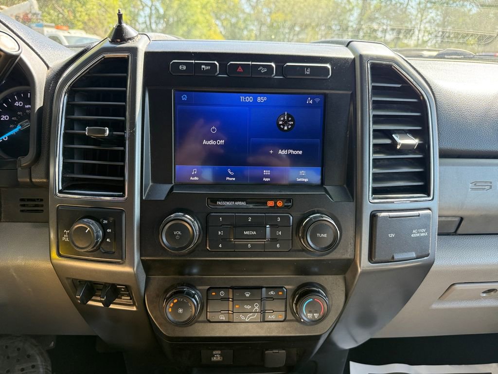 Used 2020 Ford F250 XLT w/ FX4 Off-Road Package image 24