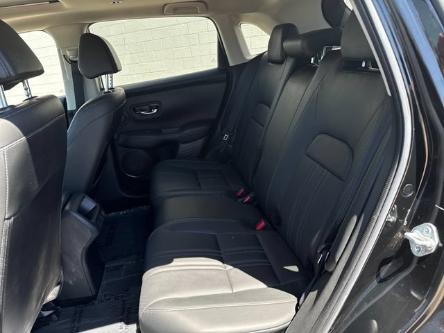 Used 2024 Honda HR-V EX-L image 28